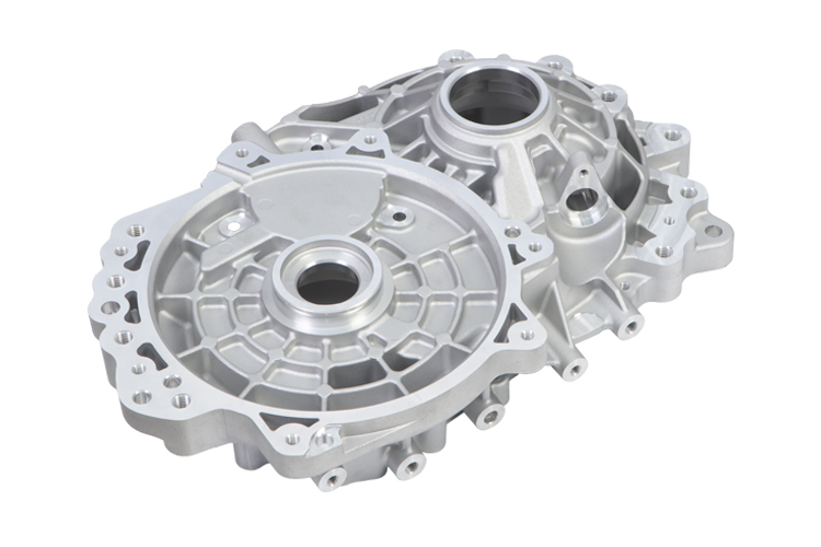 Automobile transmission system